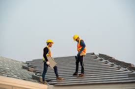 Best Roof Leak Repair  in Gambrills, MD